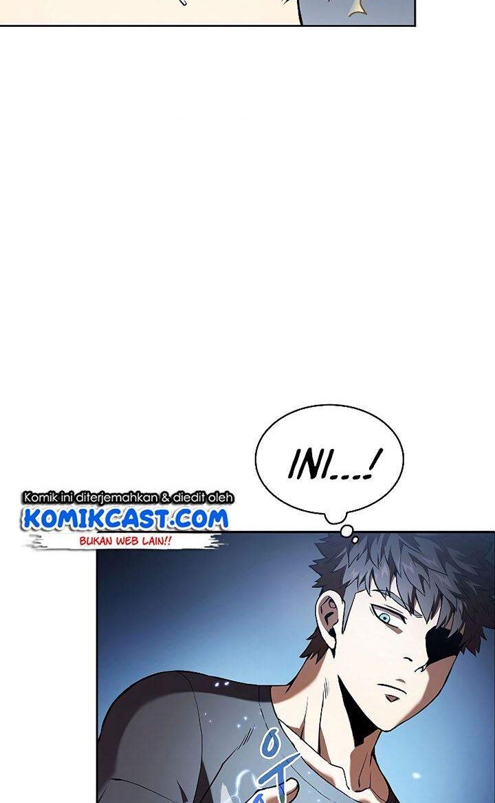 The Constellation that Returned from Hell Chapter 40 Gambar 24