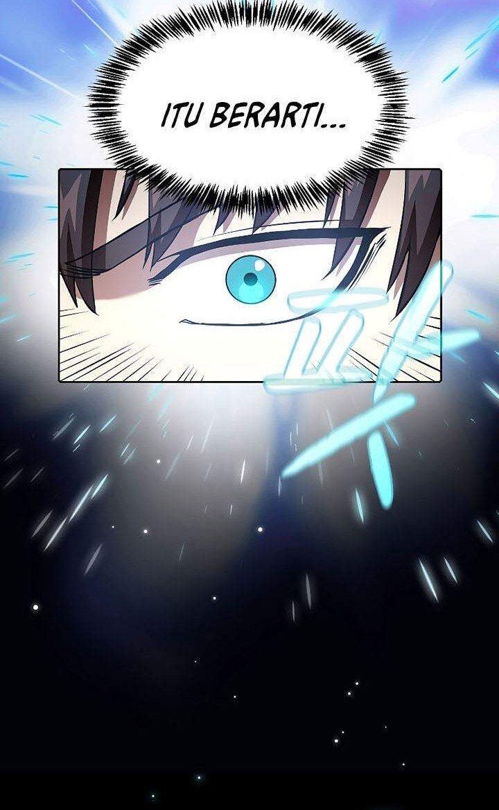 The Constellation that Returned from Hell Chapter 40 Gambar 26