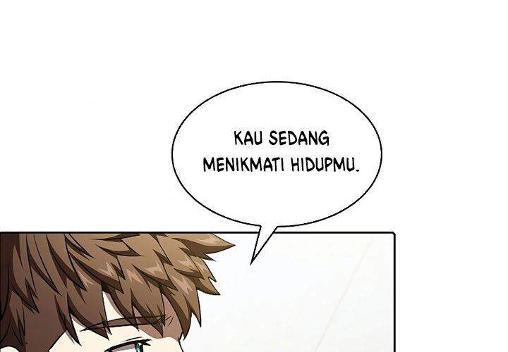 The Constellation that Returned from Hell Chapter 40 Gambar 42