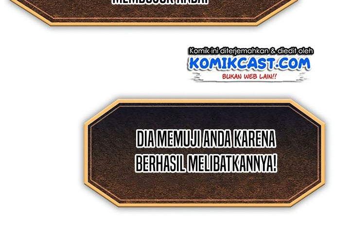 The Constellation that Returned from Hell Chapter 40 Gambar 48