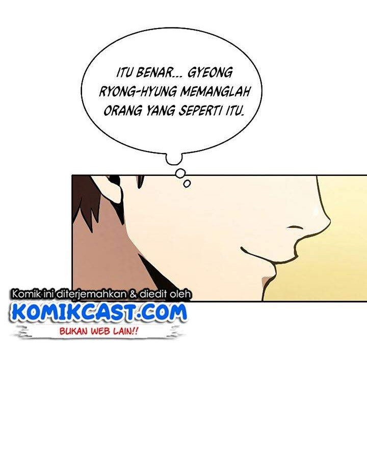 The Constellation that Returned from Hell Chapter 40 Gambar 50