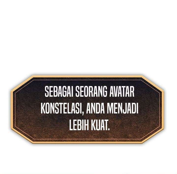 The Constellation that Returned from Hell Chapter 40 Gambar 54