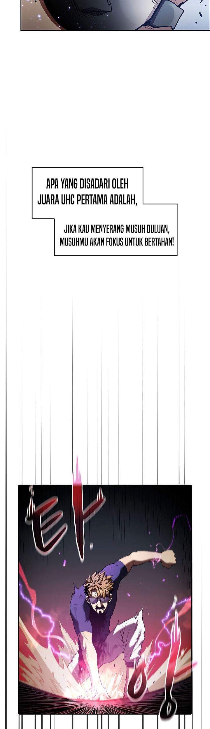 The Constellation that Returned from Hell Chapter 40 Gambar 13