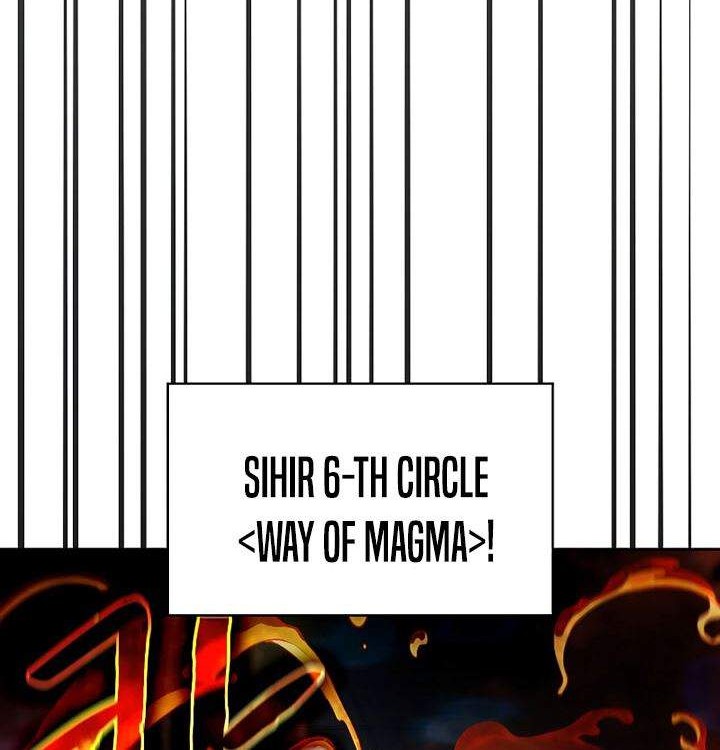 The Constellation that Returned from Hell Chapter 40 Gambar 14