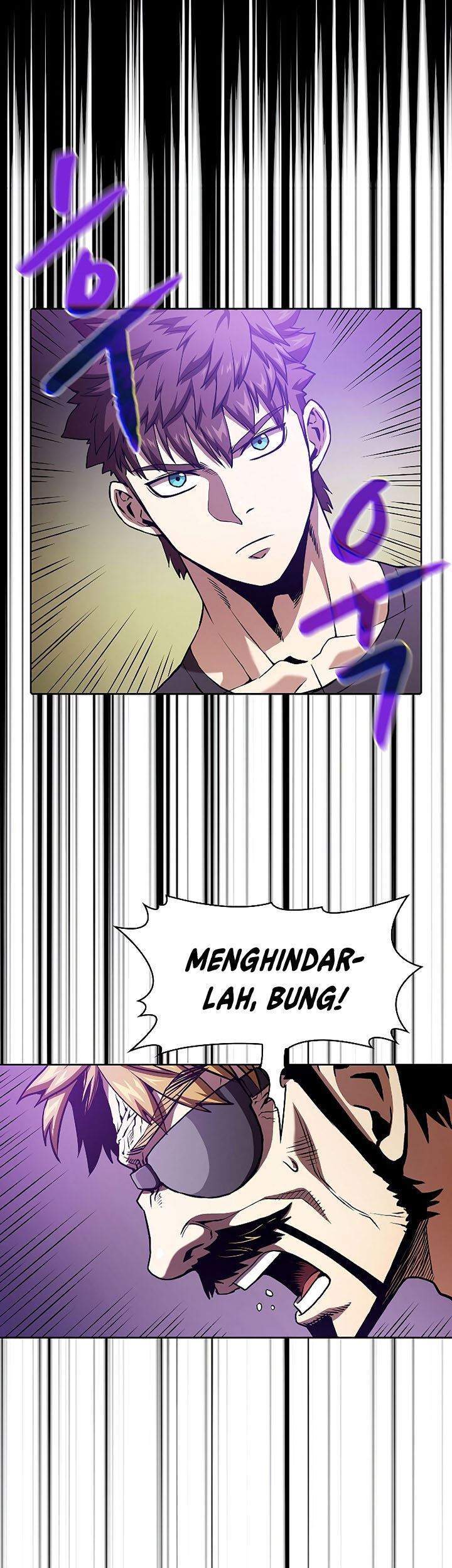 The Constellation that Returned from Hell Chapter 40 Gambar 7