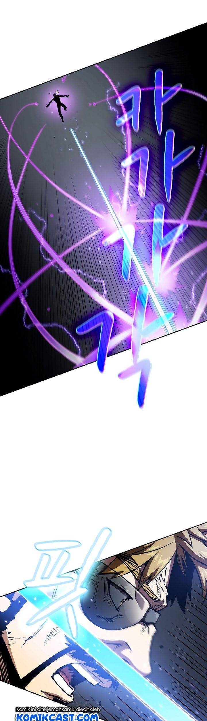 The Constellation that Returned from Hell Chapter 40 Gambar 11