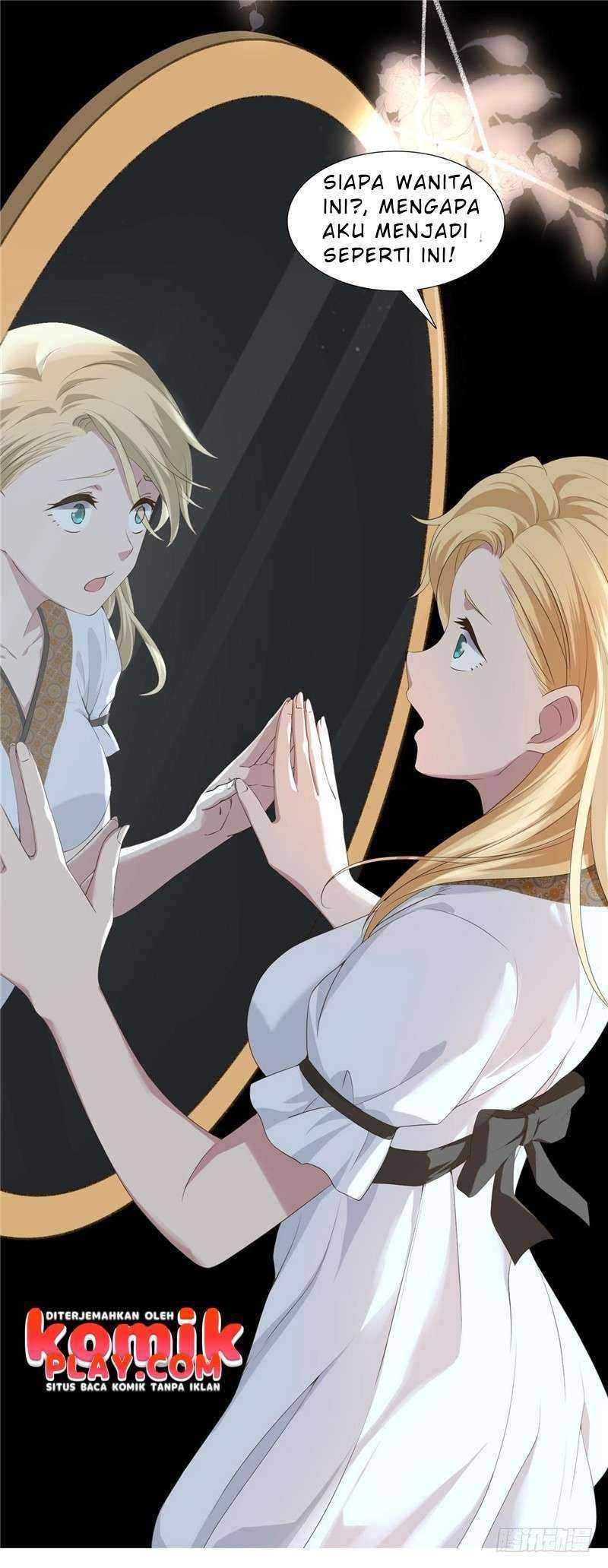 Your Empire Chapter 00 Gambar 7