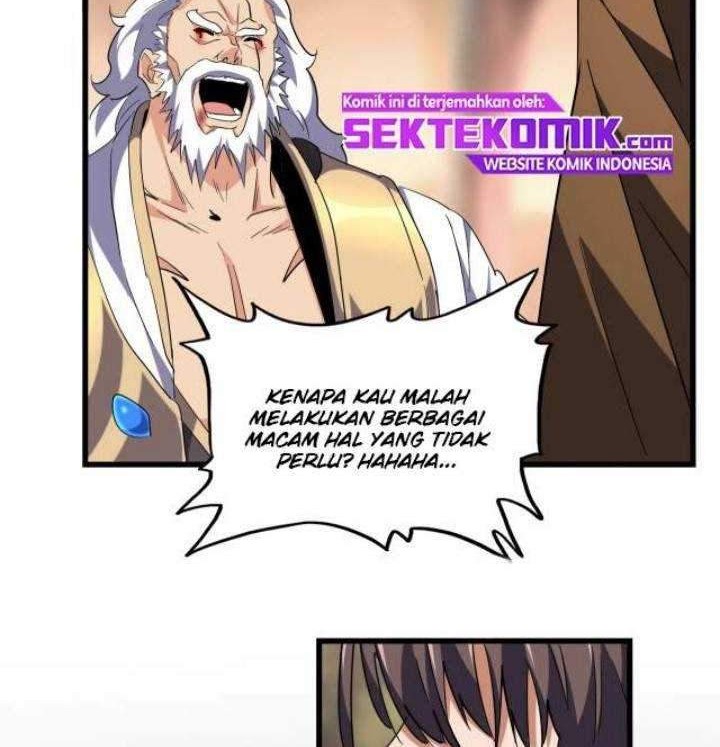 Magic Emperor Chapter 217 Gambar 6