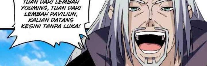 Magic Emperor Chapter 217 Gambar 34