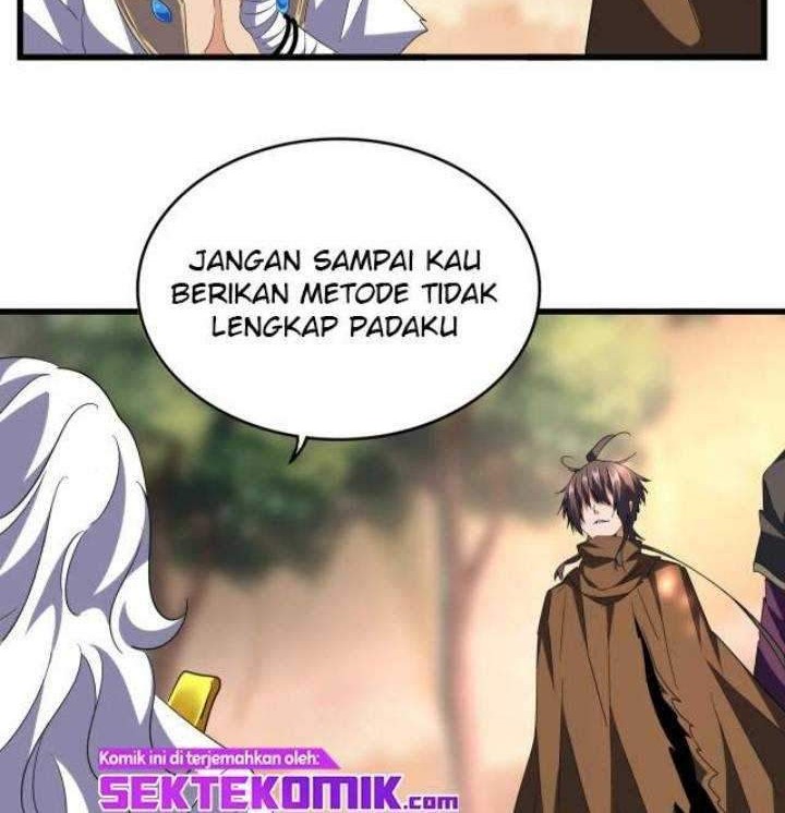 Manhua Magic Emperor Chapter 217 gambar nomor 2
