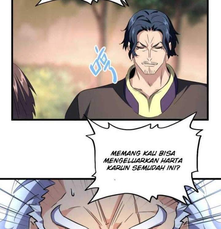Magic Emperor Chapter 217 Gambar 4