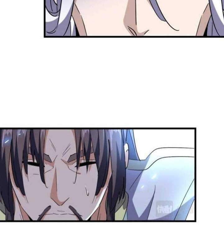 Magic Emperor Chapter 217 Gambar 18