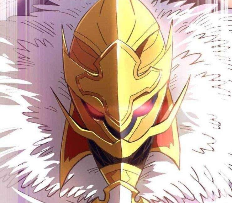 The Unrivaled Delinquent Combat King Is Actually A Healer In The Game World? Chapter 01.1 Gambar 5