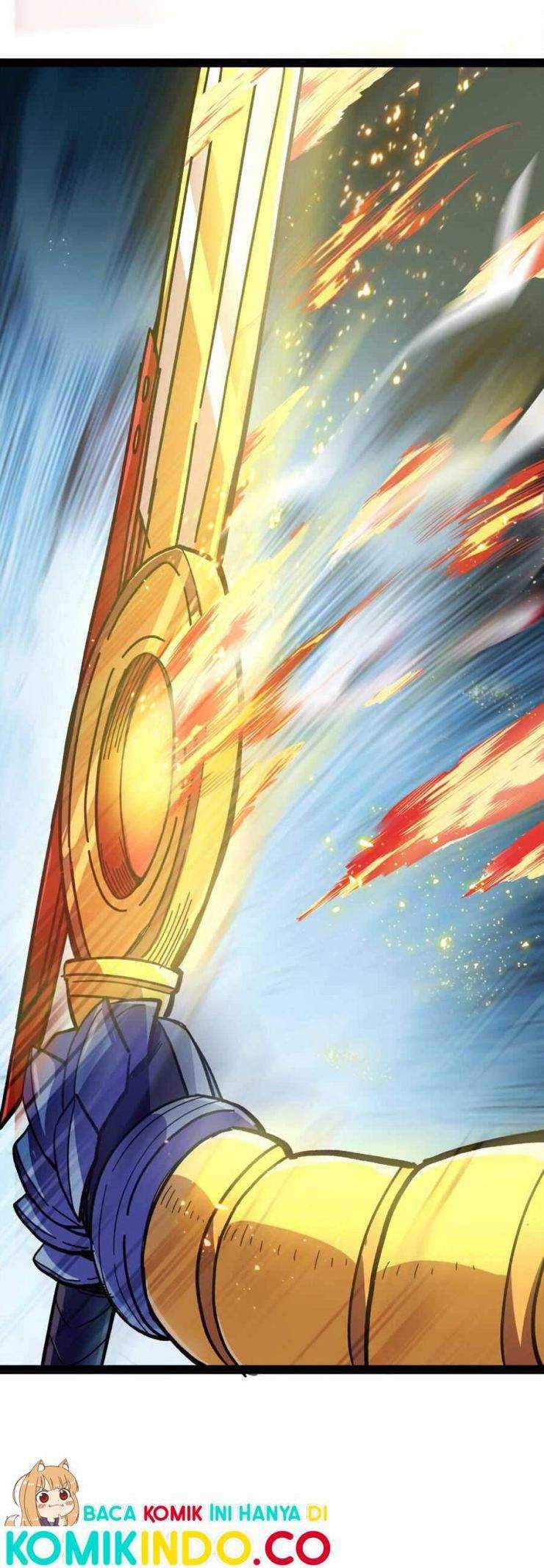 The Unrivaled Delinquent Combat King Is Actually A Healer In The Game World? Chapter 01.1 Gambar 16