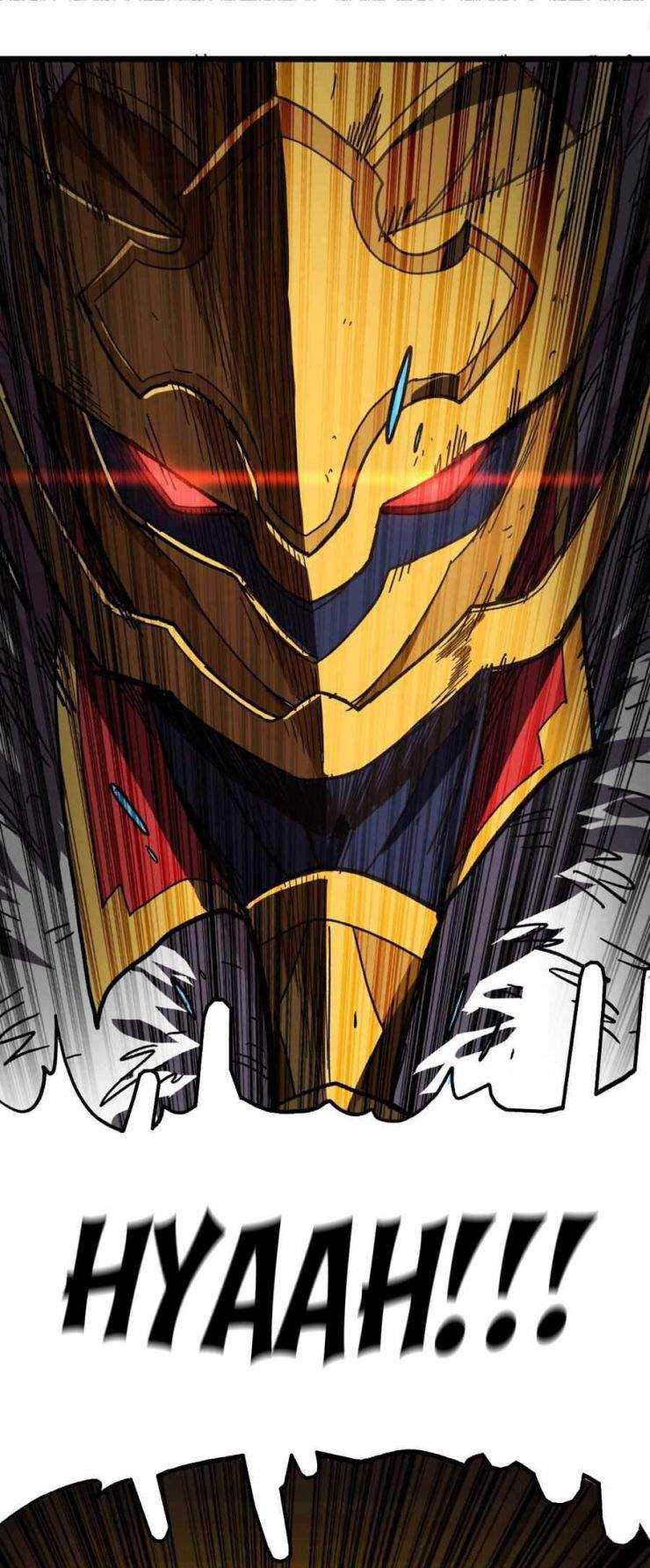 The Unrivaled Delinquent Combat King Is Actually A Healer In The Game World? Chapter 01.1 Gambar 17