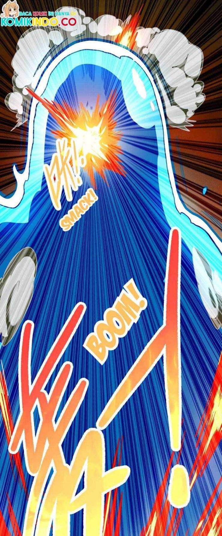 The Unrivaled Delinquent Combat King Is Actually A Healer In The Game World? Chapter 01.1 Gambar 18