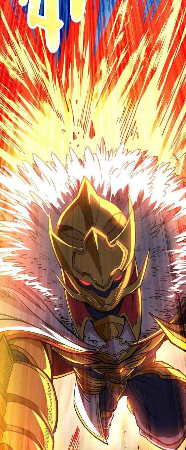 The Unrivaled Delinquent Combat King Is Actually A Healer In The Game World? Chapter 01.1 Gambar 19