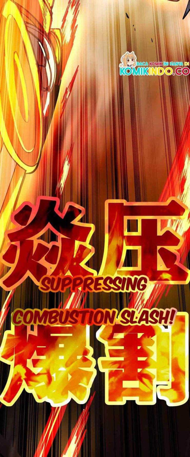 The Unrivaled Delinquent Combat King Is Actually A Healer In The Game World? Chapter 01.1 Gambar 20