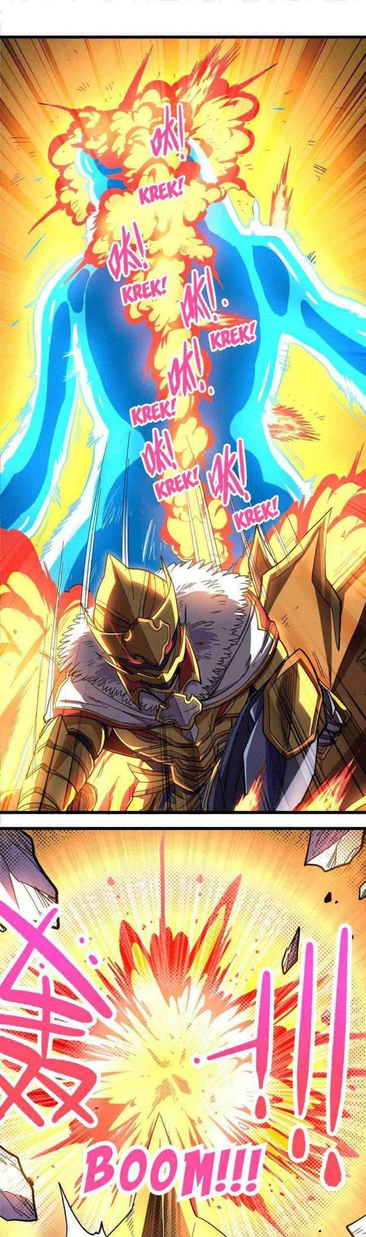 The Unrivaled Delinquent Combat King Is Actually A Healer In The Game World? Chapter 01.1 Gambar 21