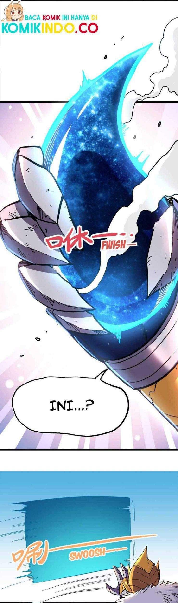 The Unrivaled Delinquent Combat King Is Actually A Healer In The Game World? Chapter 01.1 Gambar 26