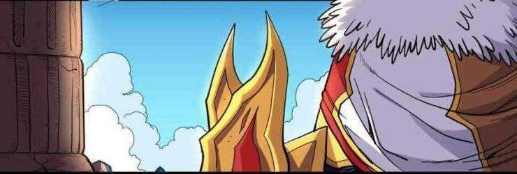 The Unrivaled Delinquent Combat King Is Actually A Healer In The Game World? Chapter 01.1 Gambar 27