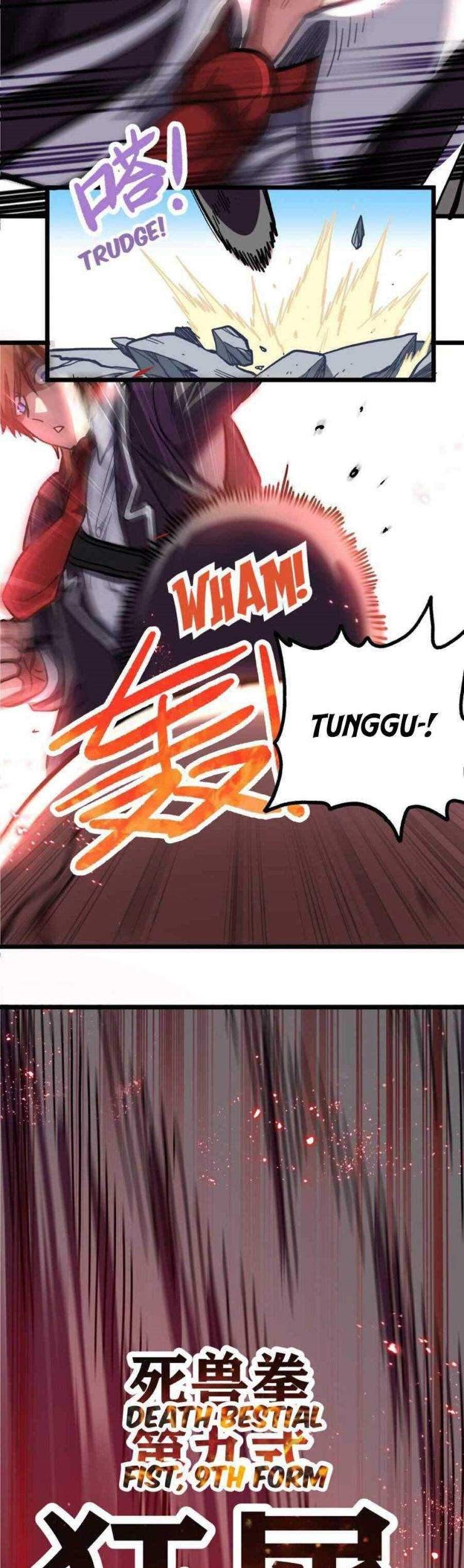 The Unrivaled Delinquent Combat King Is Actually A Healer In The Game World? Chapter 01.1 Gambar 51