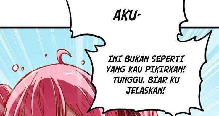 The Unrivaled Delinquent Combat King Is Actually A Healer In The Game World? Chapter 01.1 Gambar 57