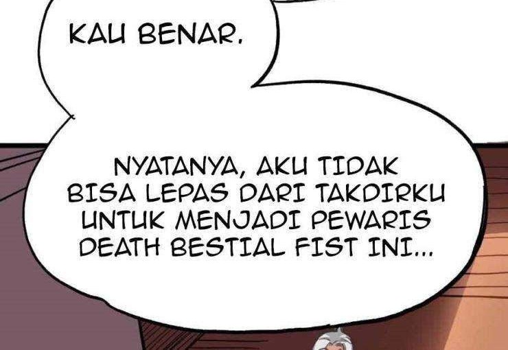 The Unrivaled Delinquent Combat King Is Actually A Healer In The Game World? Chapter 01.1 Gambar 63