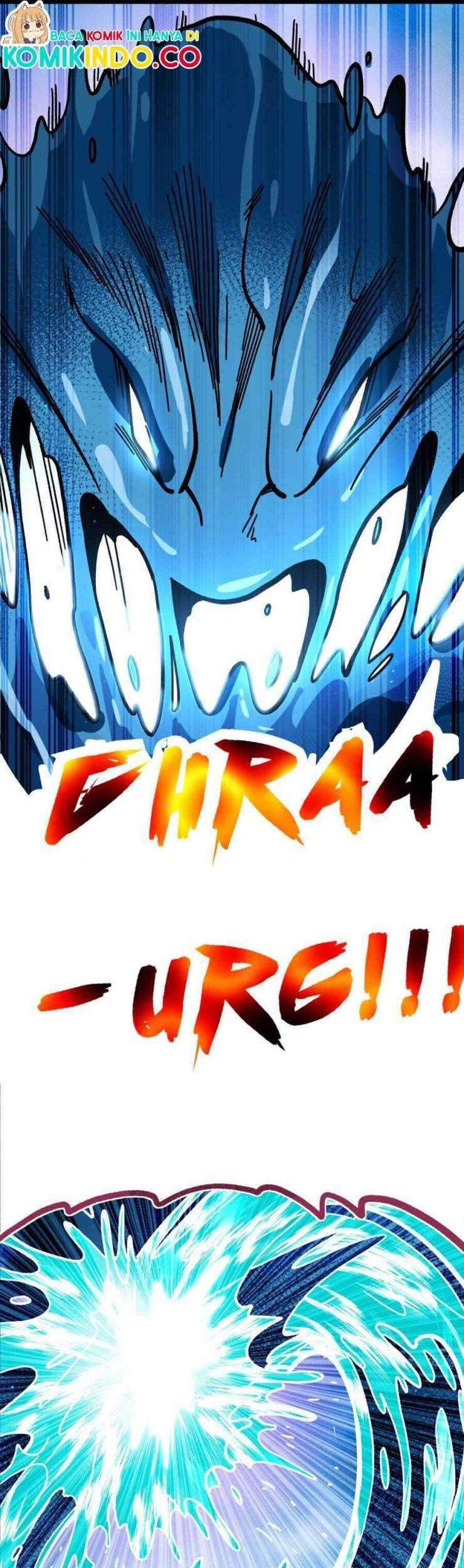 The Unrivaled Delinquent Combat King Is Actually A Healer In The Game World? Chapter 01.1 Gambar 8