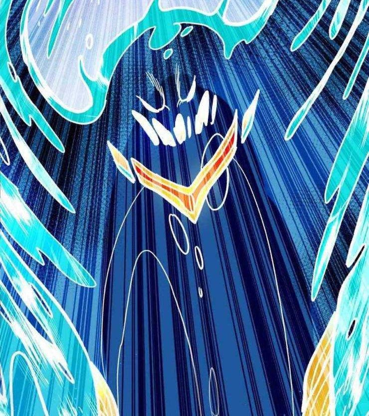 The Unrivaled Delinquent Combat King Is Actually A Healer In The Game World? Chapter 01.1 Gambar 9