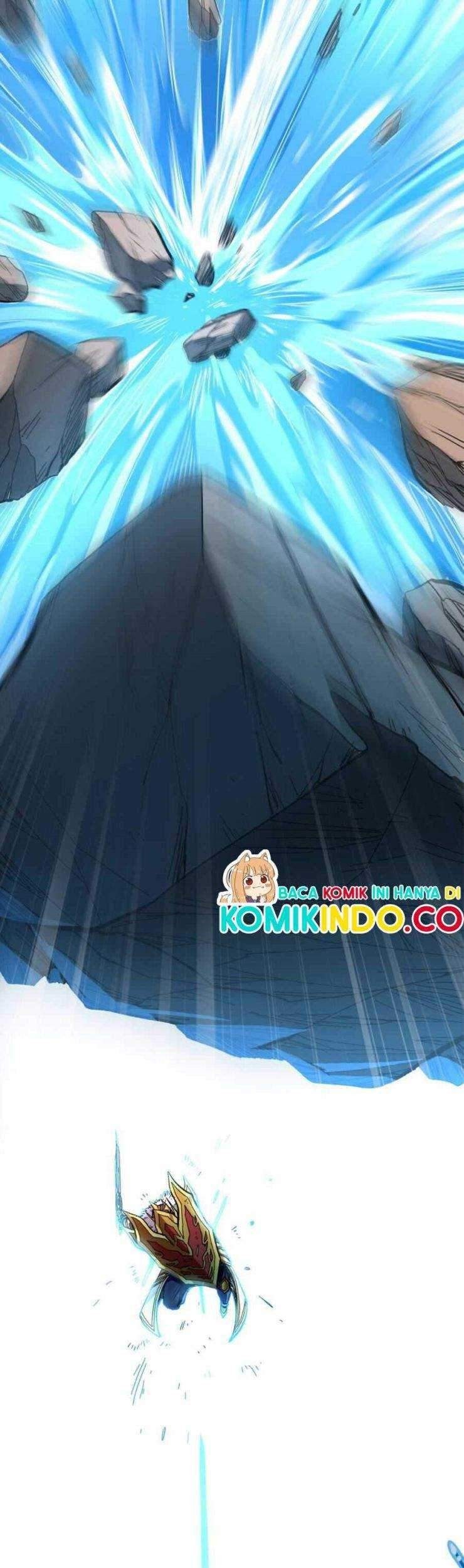 The Unrivaled Delinquent Combat King Is Actually A Healer In The Game World? Chapter 01.1 Gambar 12