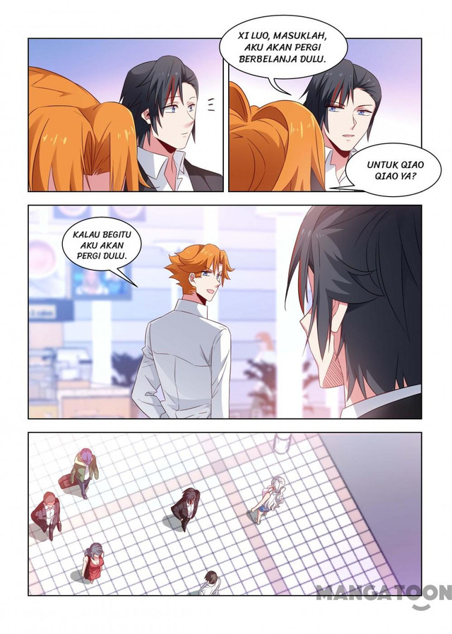 Vicious Luck Chapter 186 Gambar 3