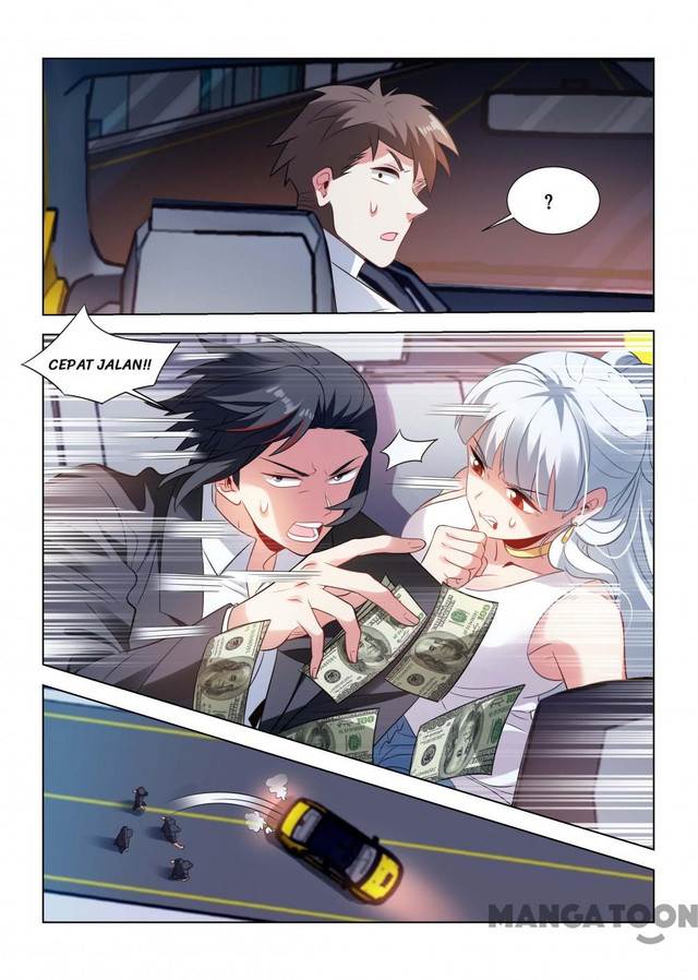 Manhua Vicious Luck Chapter 187 gambar nomor 2