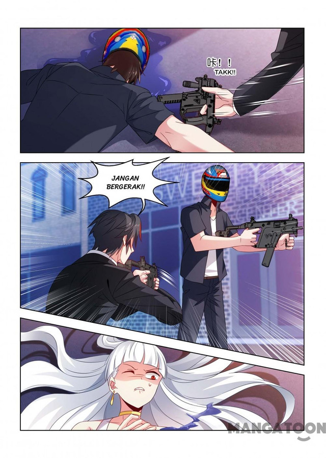 Vicious Luck Chapter 189 Gambar 4