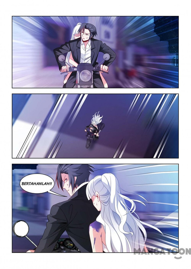 Vicious Luck Chapter 189 Gambar 6