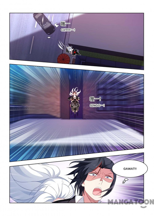 Vicious Luck Chapter 189 Gambar 8