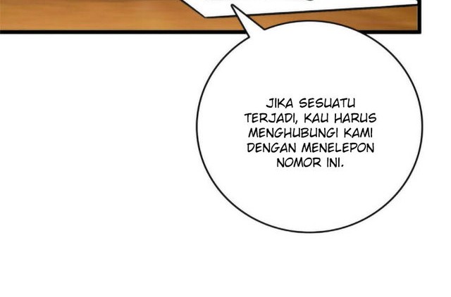 Spare Me, Great Lord! Chapter 102 Gambar 17