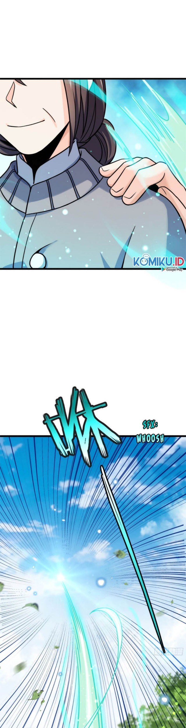 Spare Me, Great Lord! Chapter 102 Gambar 20