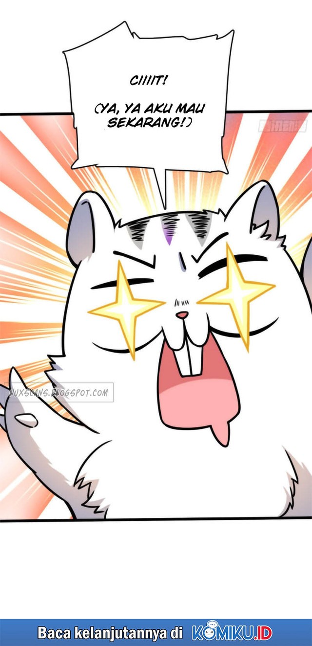 Spare Me, Great Lord! Chapter 102 Gambar 28