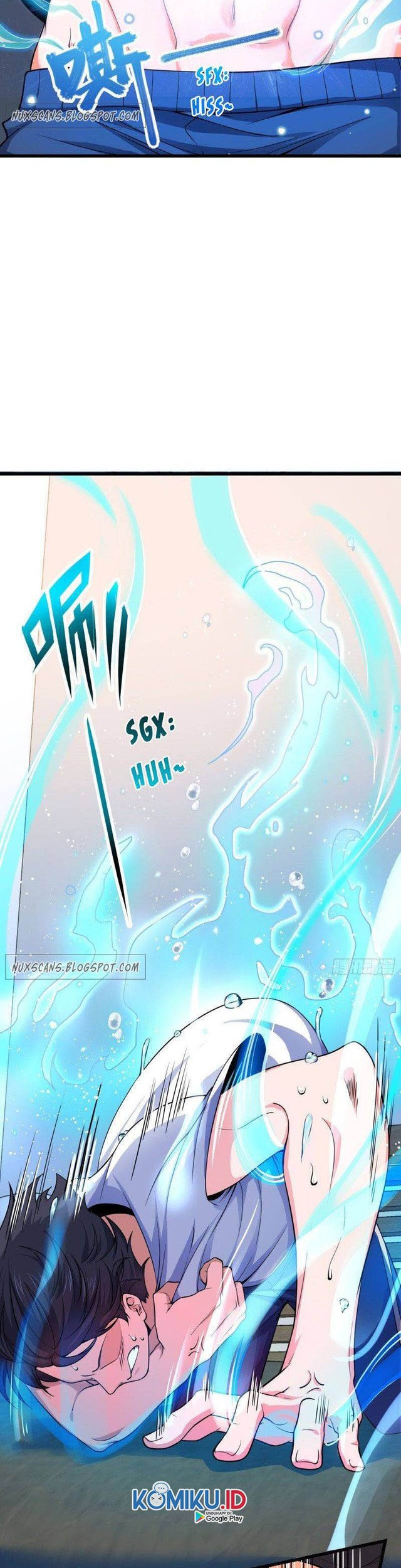 Spare Me, Great Lord! Chapter 103 Gambar 8