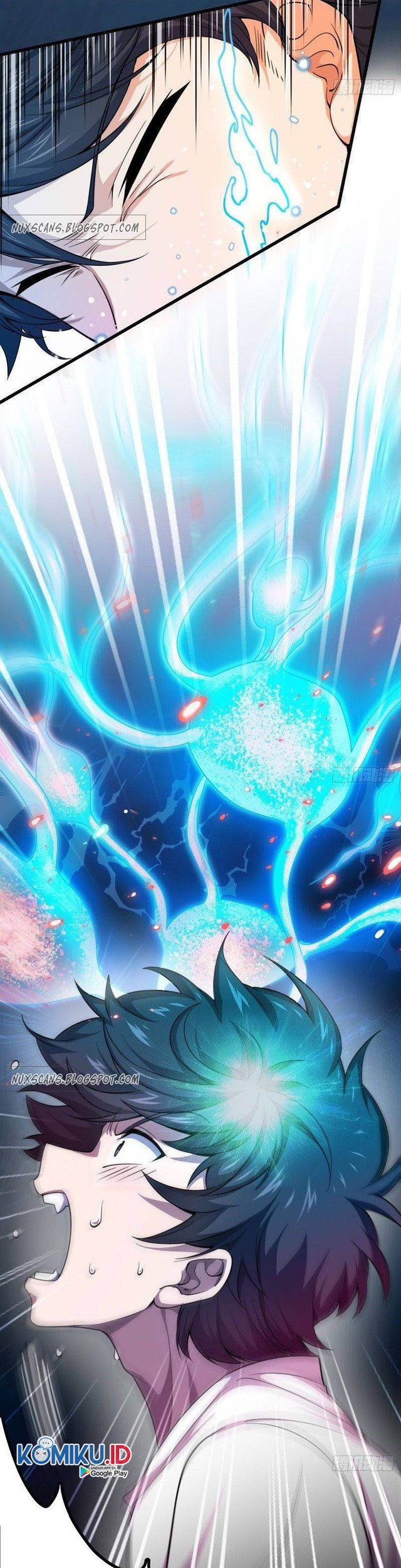 Spare Me, Great Lord! Chapter 103 Gambar 9