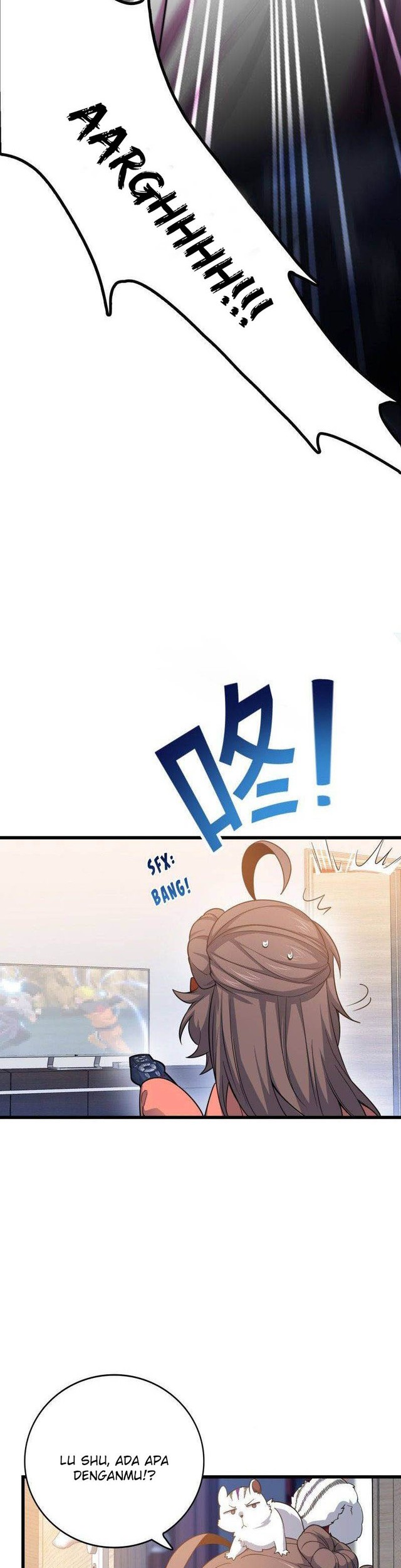 Spare Me, Great Lord! Chapter 103 Gambar 10