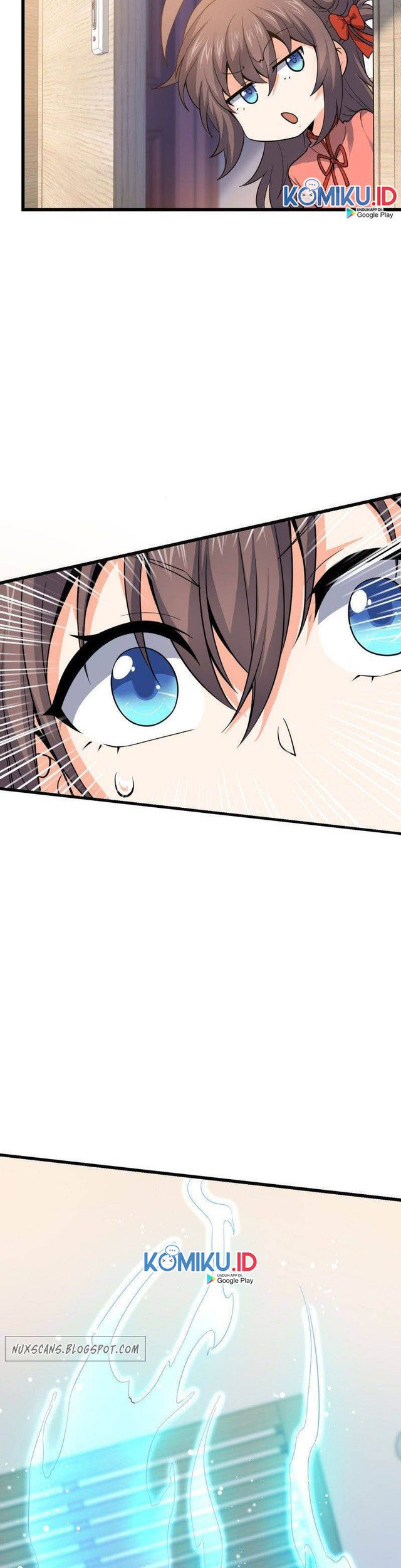 Spare Me, Great Lord! Chapter 103 Gambar 11