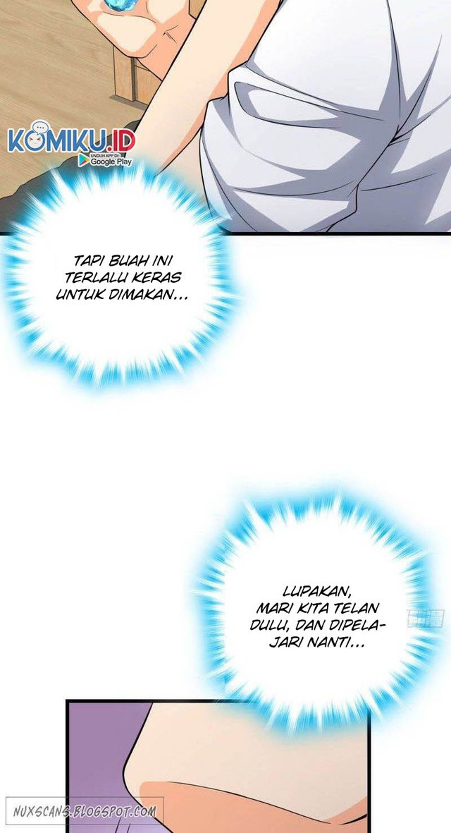 Spare Me, Great Lord! Chapter 103 Gambar 6