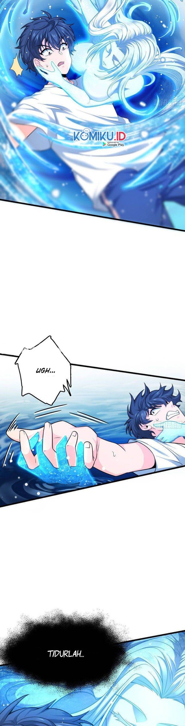 Spare Me, Great Lord! Chapter 103 Gambar 19