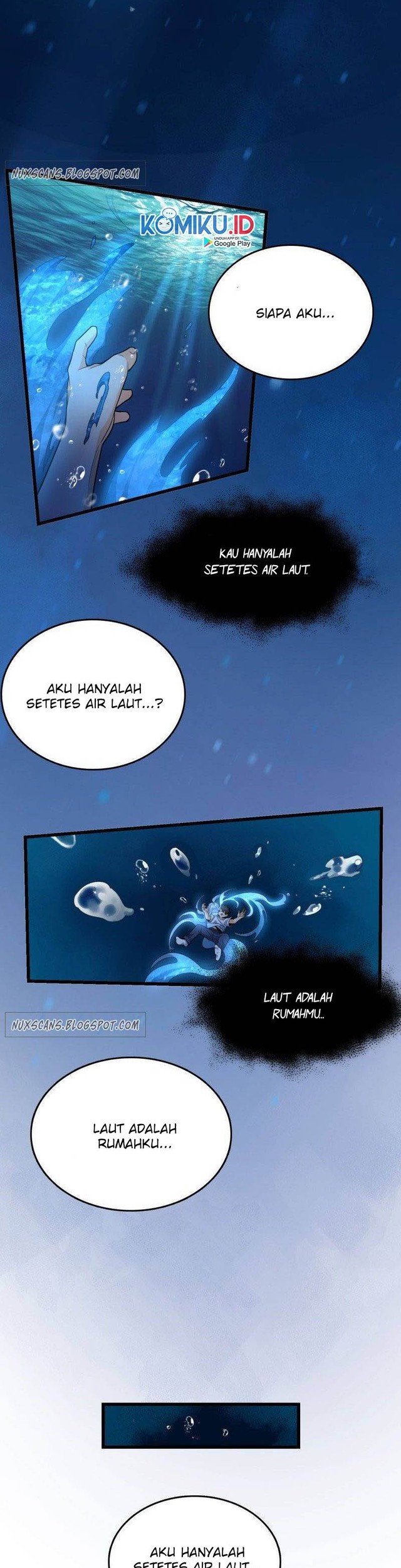 Spare Me, Great Lord! Chapter 103 Gambar 21