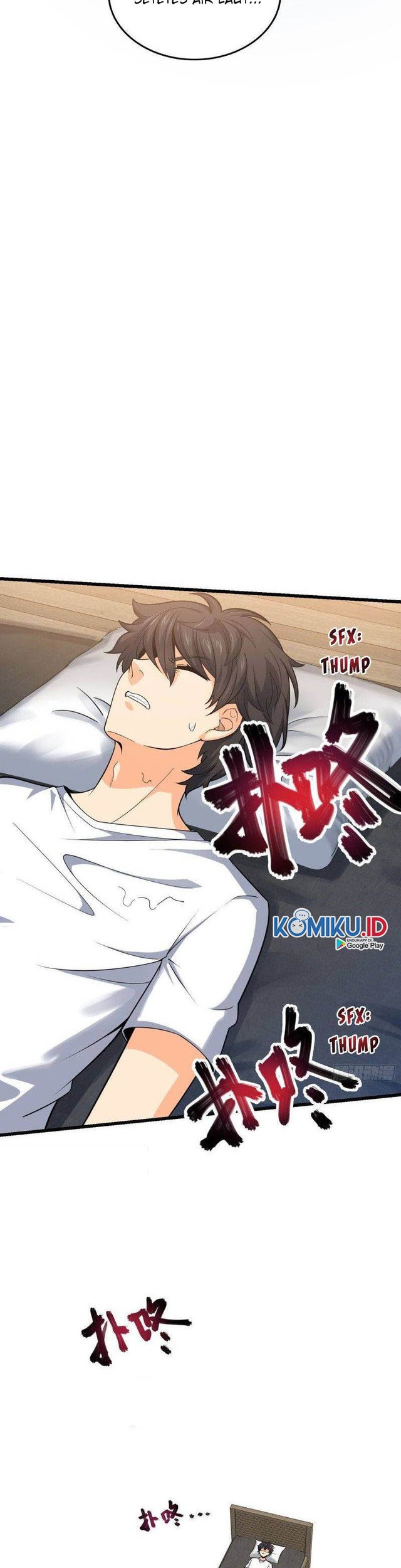 Spare Me, Great Lord! Chapter 103 Gambar 22