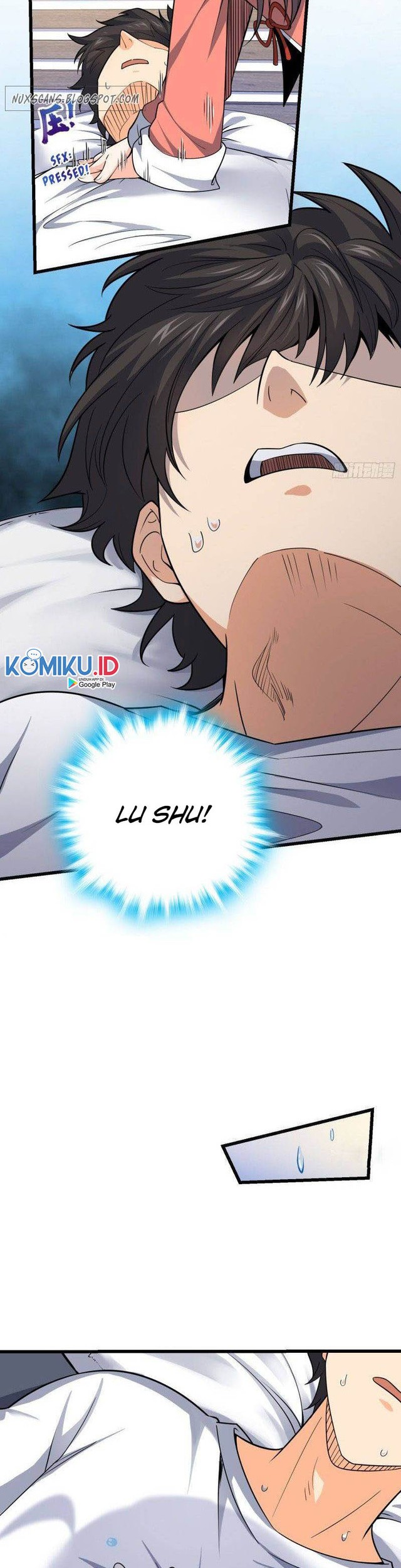 Spare Me, Great Lord! Chapter 103 Gambar 26