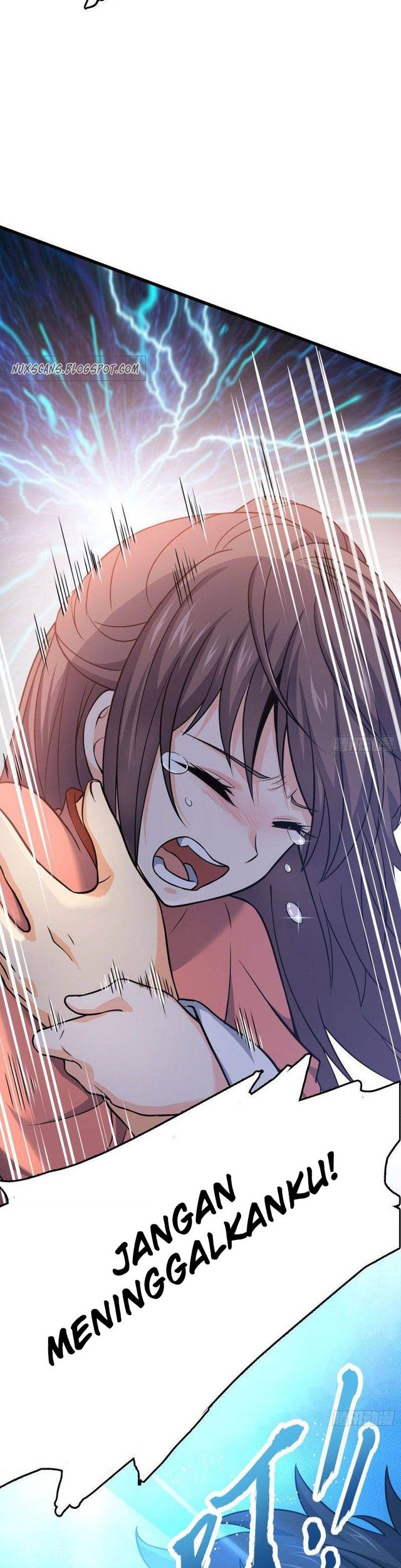 Spare Me, Great Lord! Chapter 103 Gambar 28