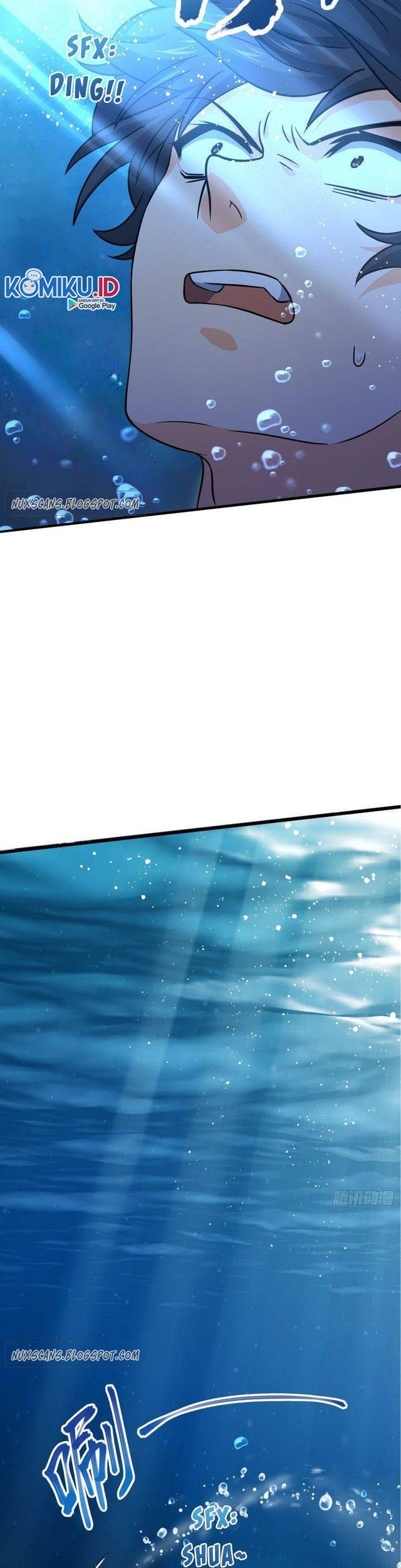 Spare Me, Great Lord! Chapter 103 Gambar 29